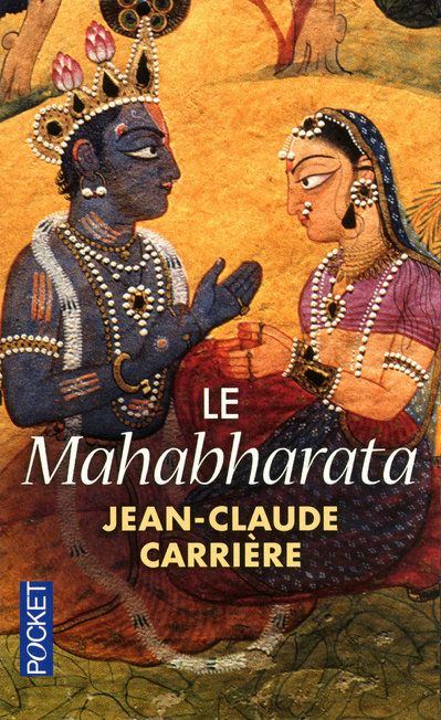LE MAHABHARATA