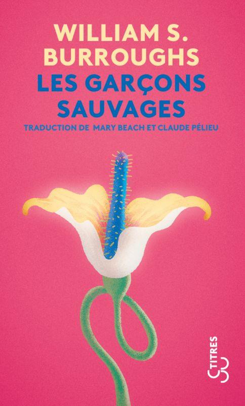 LES GARCONS SAUVAGES