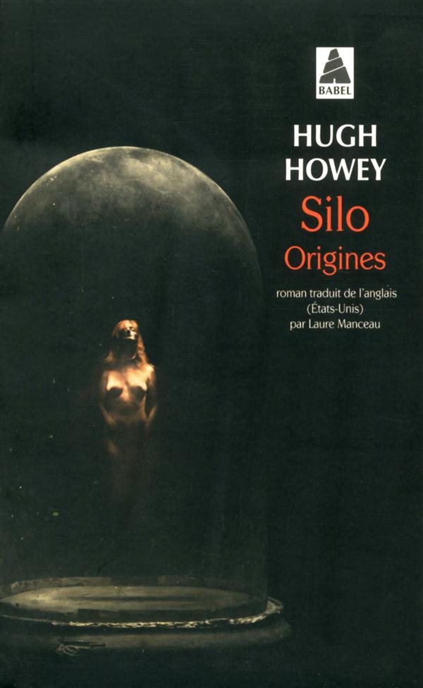 SILO - T02 - SILO ORIGINES