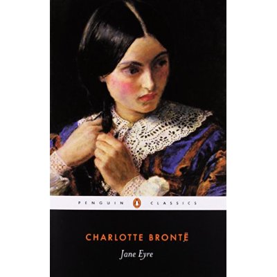JANE EYRE