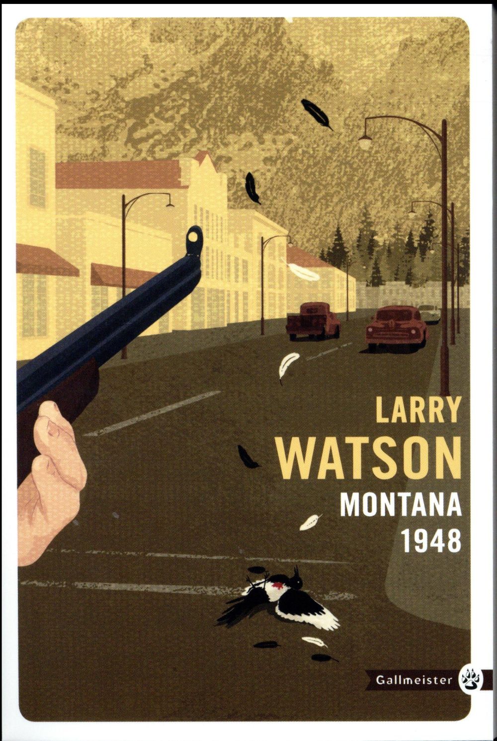 MONTANA 1948