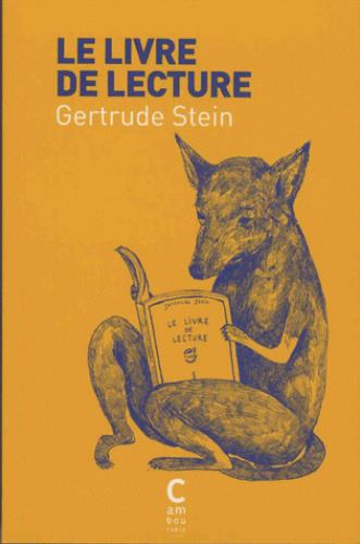 LE LIVRE DE LECTURE