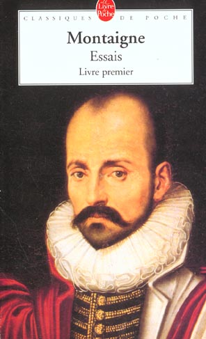 ESSAIS - LIVRE PREMIER