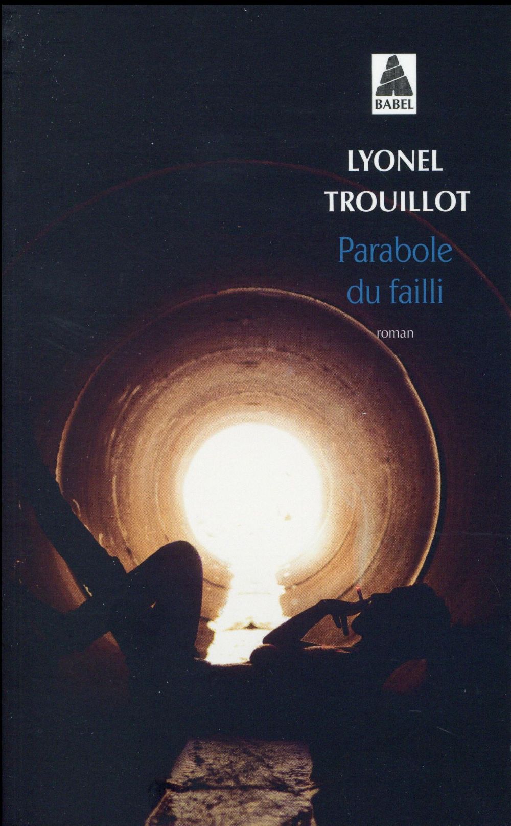 PARABOLE DU FAILLI