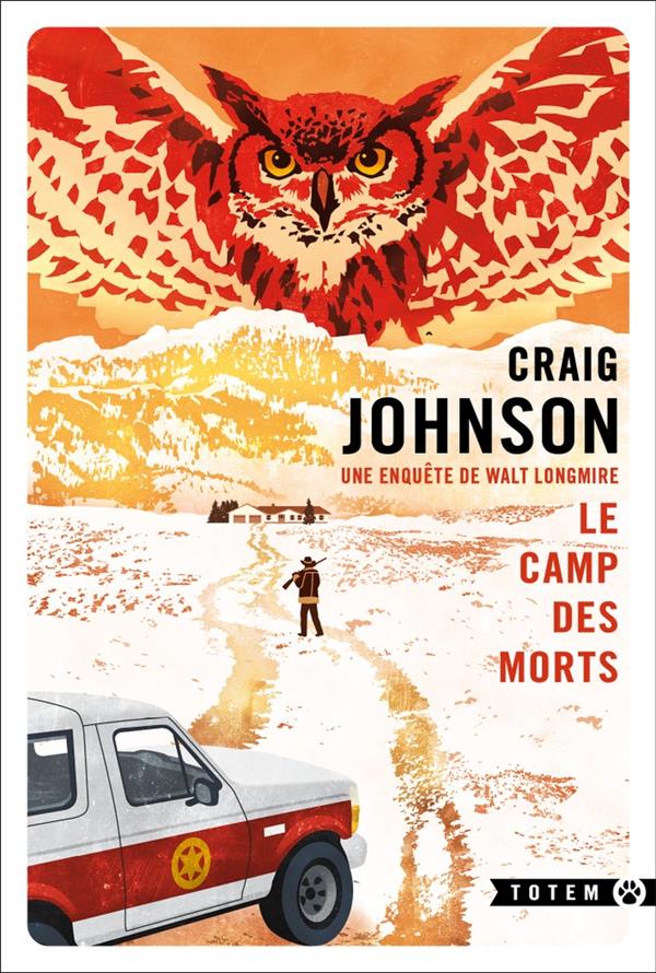 LE CAMP DES MORTS