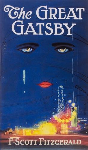 THE GREAT GATSBY