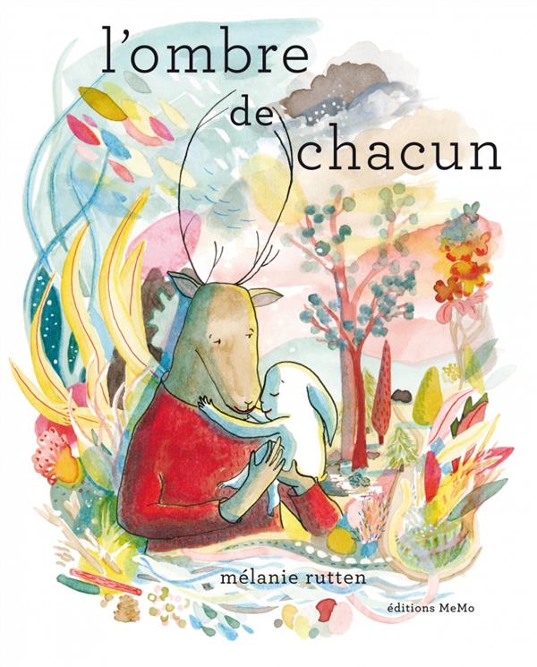 L'OMBRE DE CHACUN