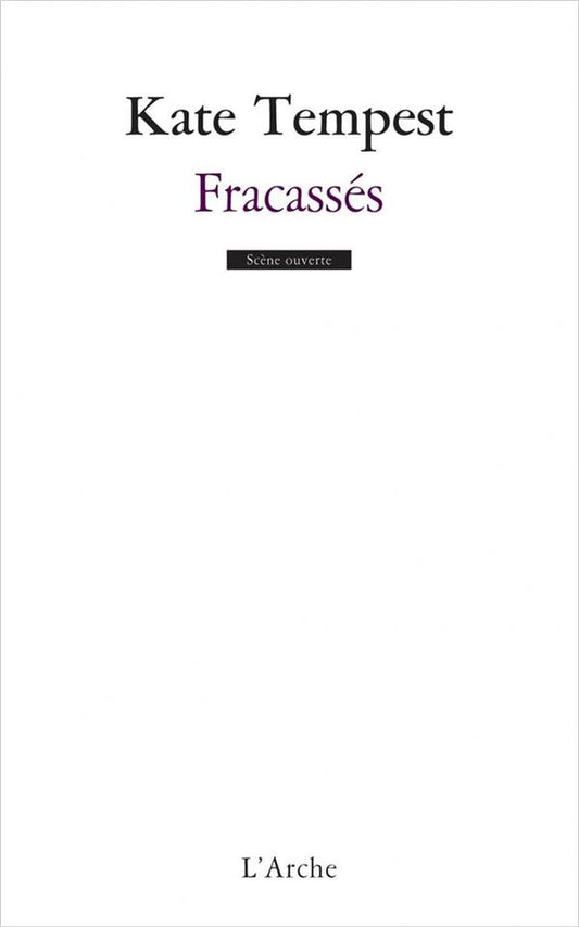 FRACASSES