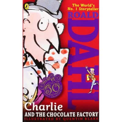 CHARLIE AND THE CHOCOLATE FACTORY