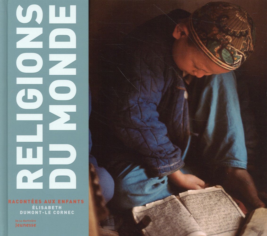 RELIGIONS DU MONDE