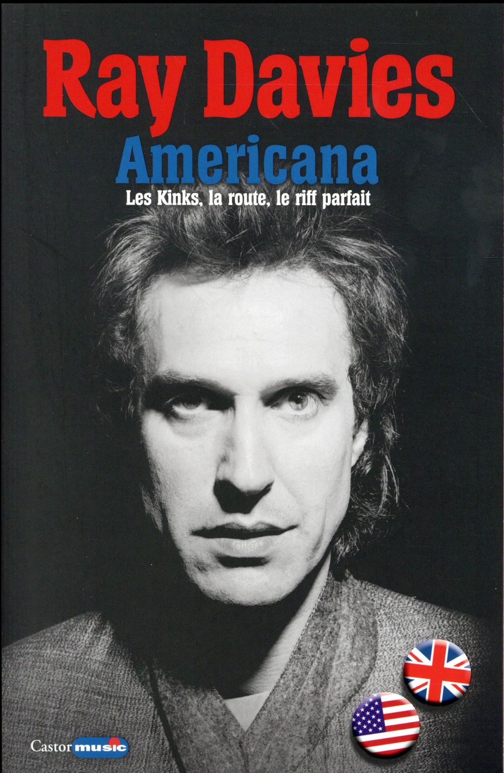 AMERICANA