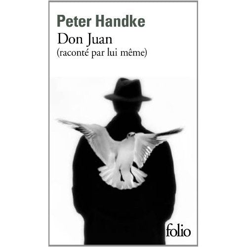 DON JUAN - (RACONTE PAR LUI-MEME)