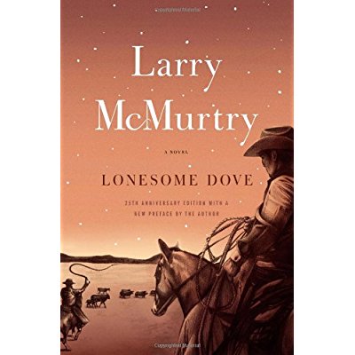 LONESOME DOVE