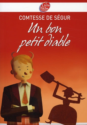 UN BON PETIT DIABLE - TEXTE INTEGRAL
