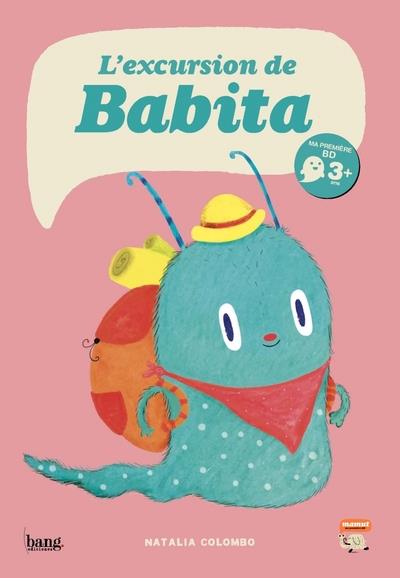 L'EXCURSION DE BABITA