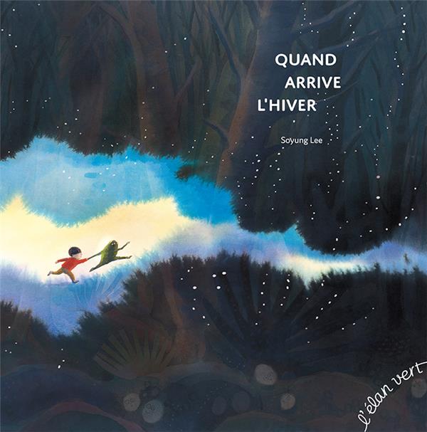 QUAND ARRIVE L'HIVER