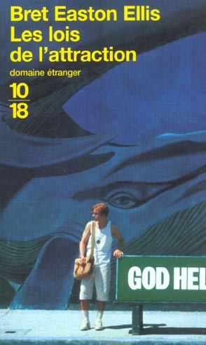 LES LOIS DE L'ATTRACTION