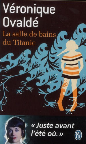 LA SALLE DE BAIN DU TITANIC