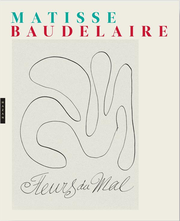 LES FLEURS DU MAL ILLUSTREES PAR HENRI MATISSE (COFFRET)