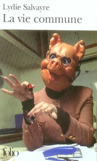 LA VIE COMMUNE