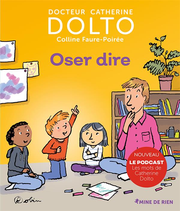 OSER DIRE