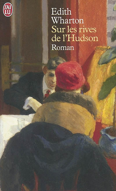 SUR LES RIVES DE L'HUDSON