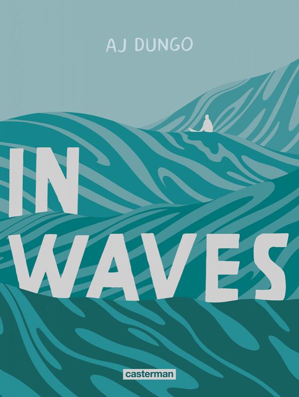 IN WAVES