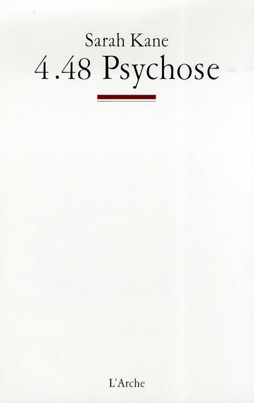 4.48 PSYCHOSE
