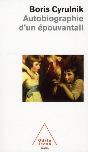 AUTOBIOGRAPHIE D'UN EPOUVANTAIL