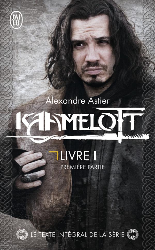 KAAMELOTT - VOL01 - EPISODES 1 A 50 1