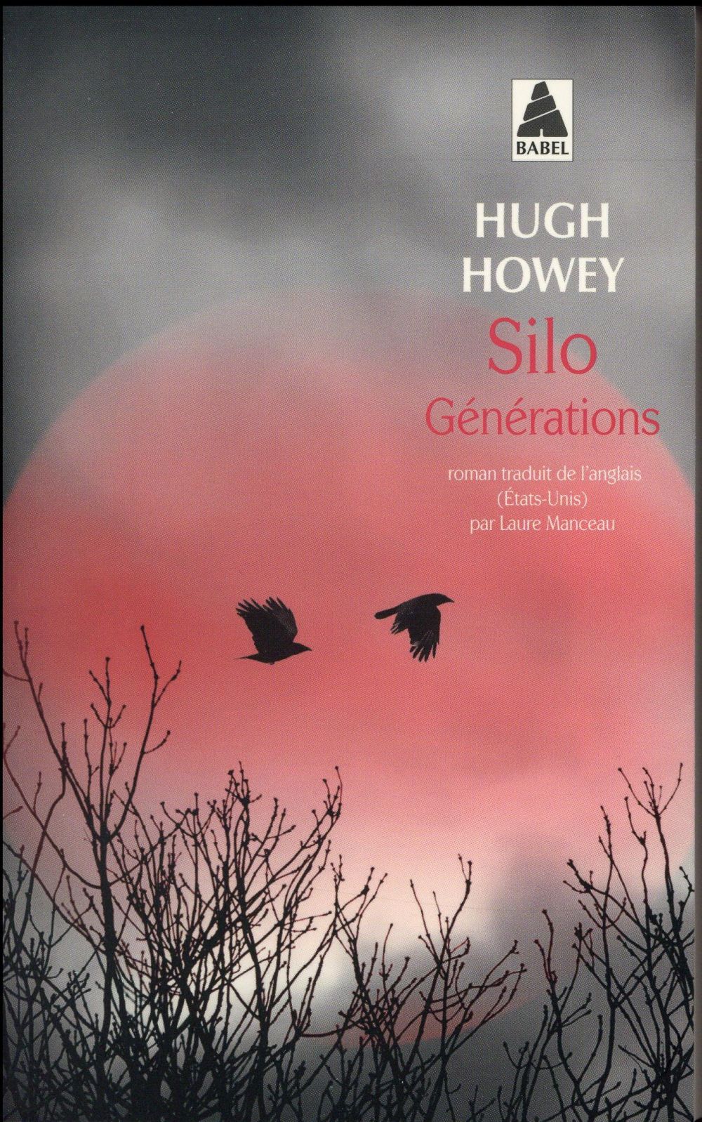 SILO - T03 - SILO GENERATIONS