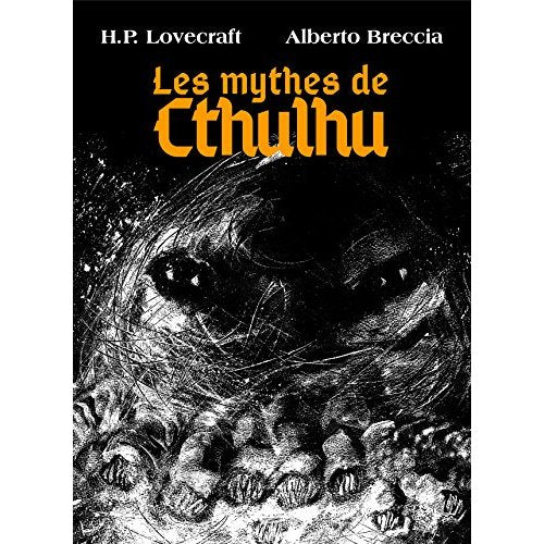 LES MYTHES DE CTHULHU