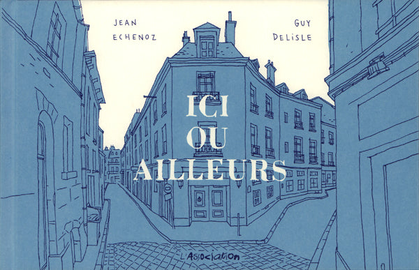 ICI OU AILLEURS