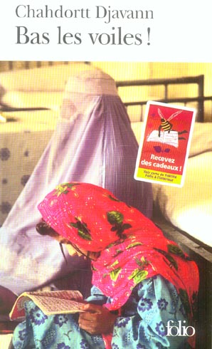 BAS LES VOILES !