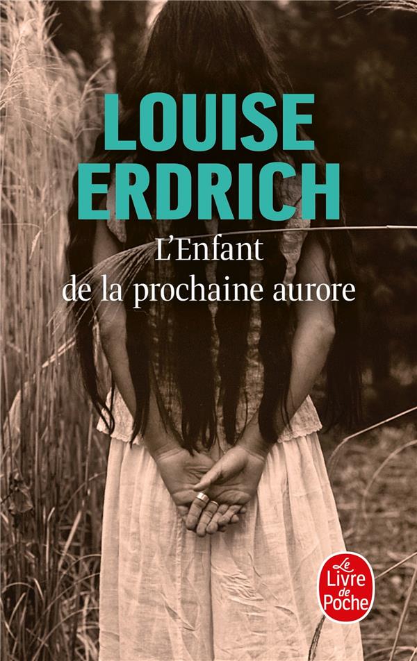 L'ENFANT DE LA PROCHAINE AURORE