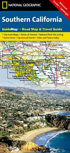 SOUTHERN CALIFORNIA 1/2M074