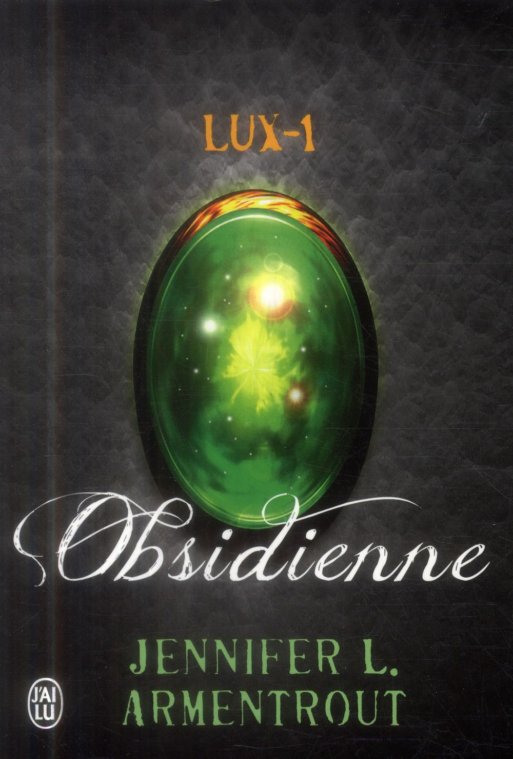 LUX - T01 - OBSIDIENNE
