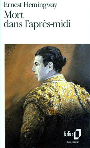 MORT DANS L'APRES-MIDI