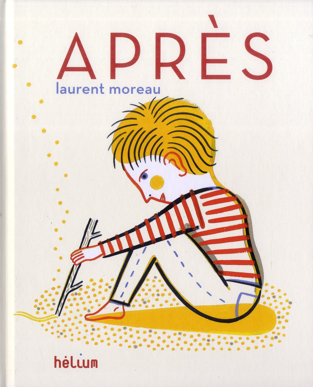 APRES
