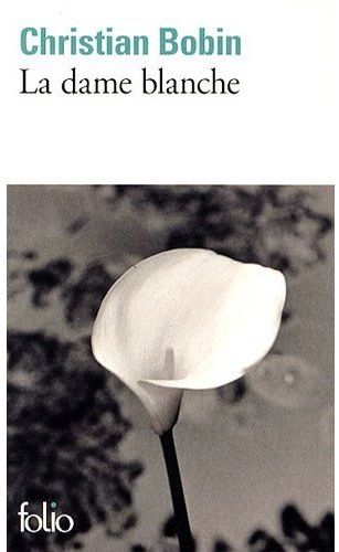 LA DAME BLANCHE
