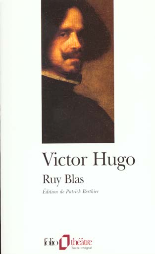 RUY BLAS