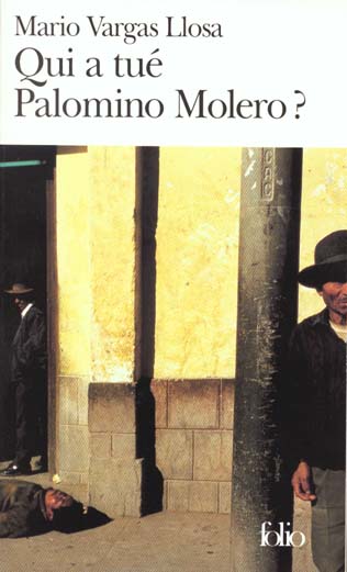 QUI A TUE PALOMINO MOLERO ?