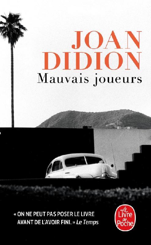 MAUVAIS JOUEURS