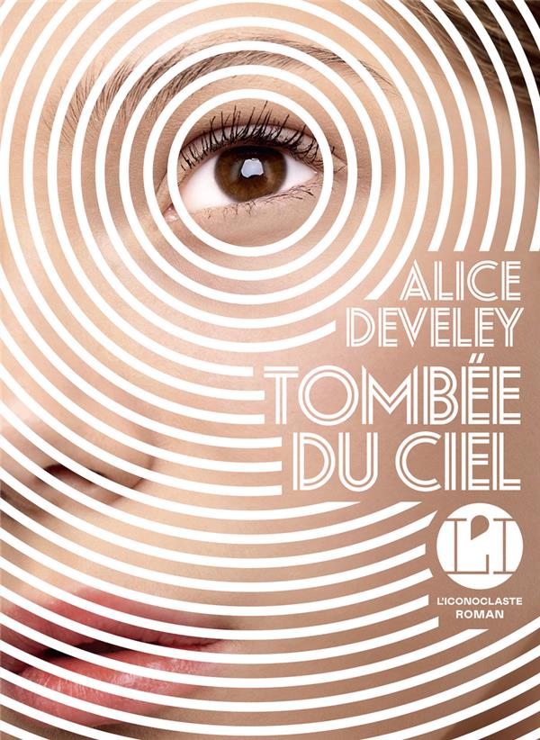 TOMBEE DU CIEL