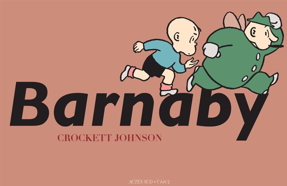 BARNABY