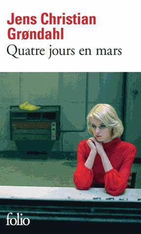 QUATRE JOURS EN MARS