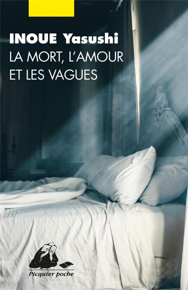 LA MORT, L'AMOUR, LES VAGUES