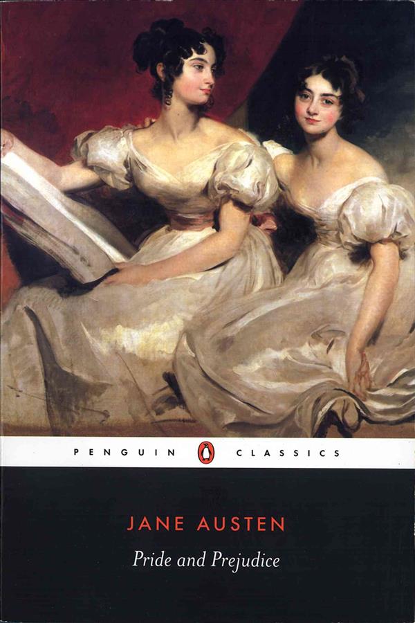 PRIDE AND PREJUDICE (REVISED)