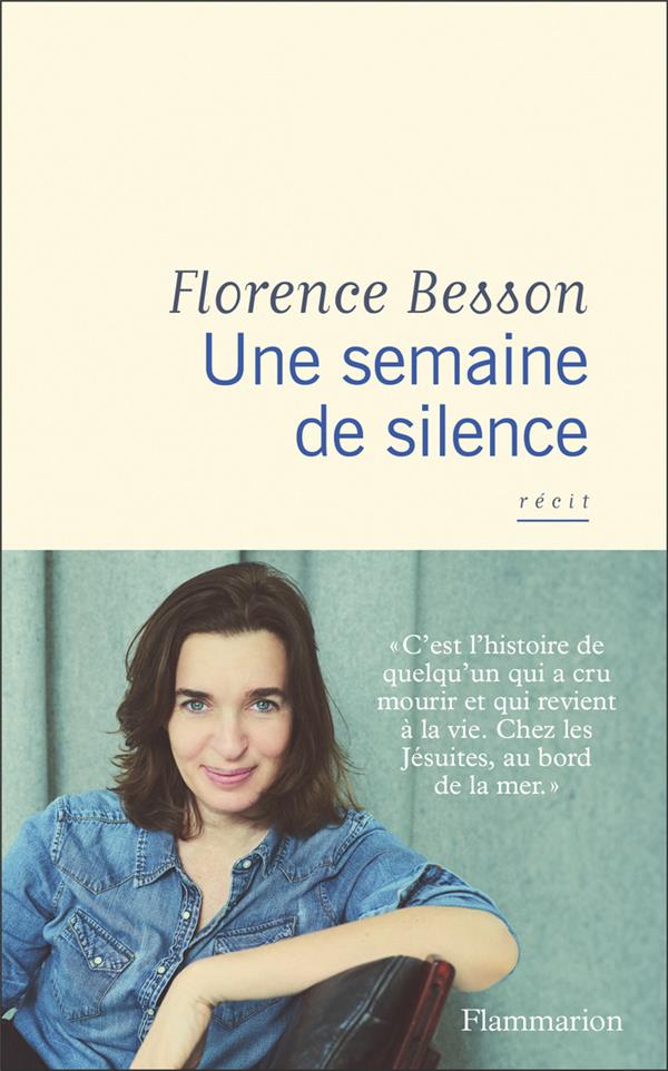 UNE SEMAINE DE SILENCE