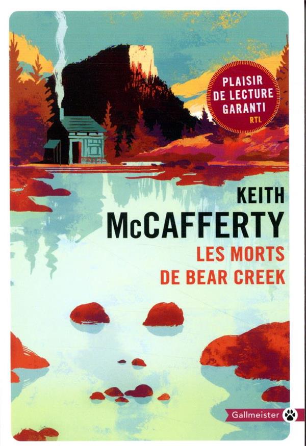 LES MORTS DE BEAR CREEK
